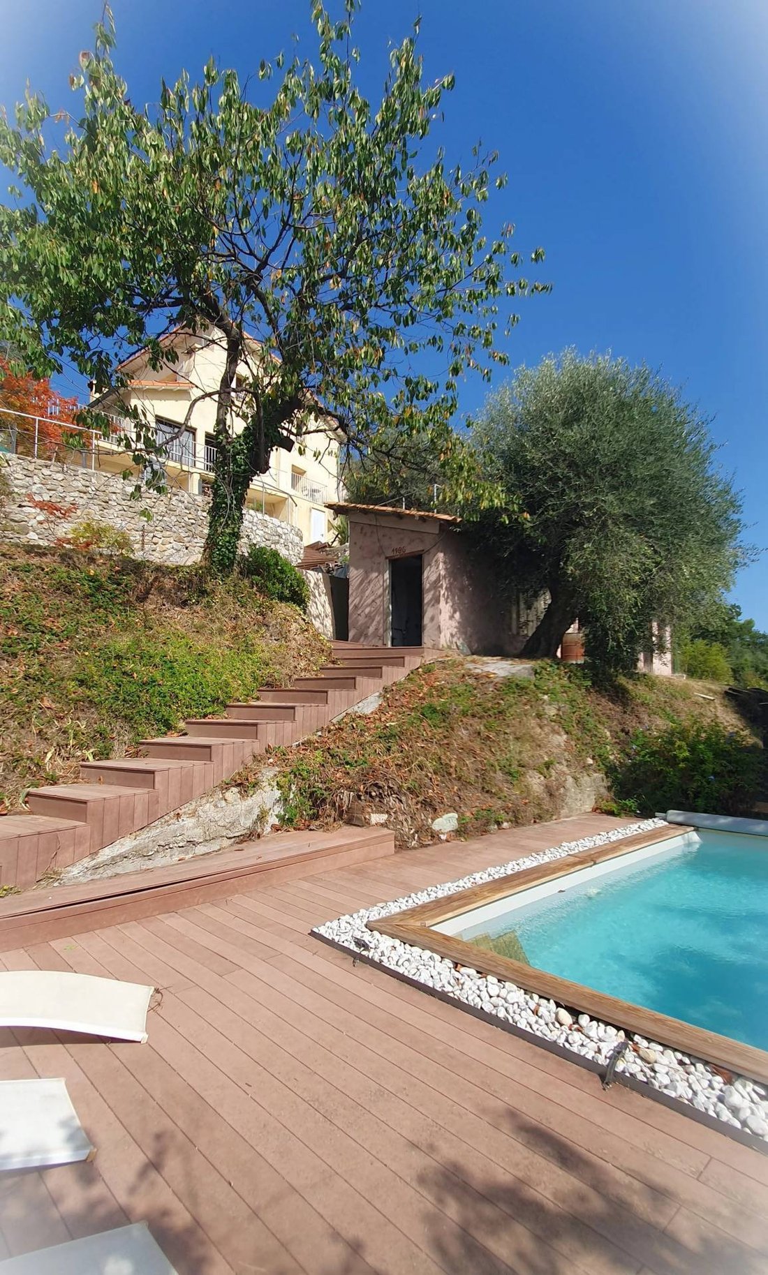 Villa en Colomars, Provenza-Alpes-Costa Azul, Francia 4 - 18742024