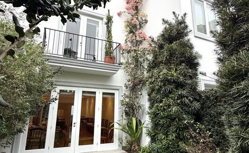 House in Lima, Callao Region, Peru 1