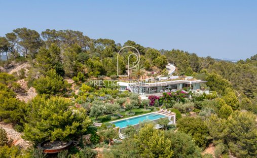Villa in Jesús, Santa Eulària des Riu, Balearische Inseln 1
