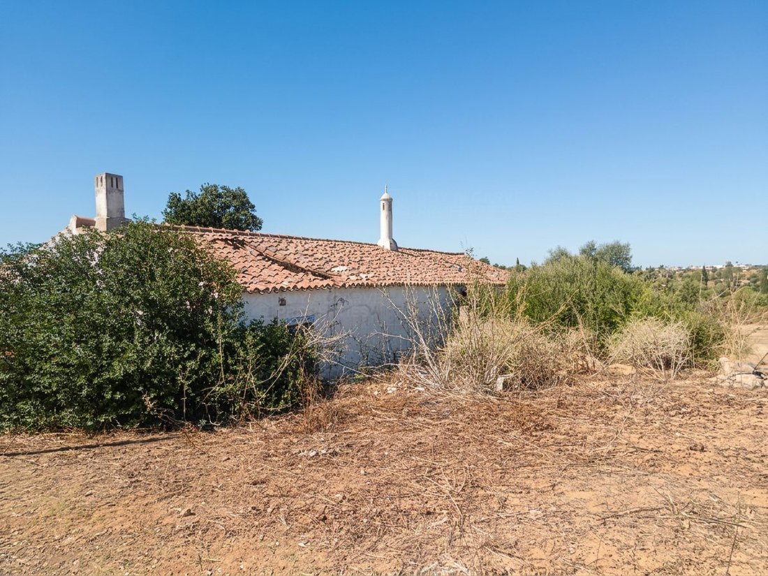 Land in Carvoeiro, Algarve, Portugal 3 - 18765507