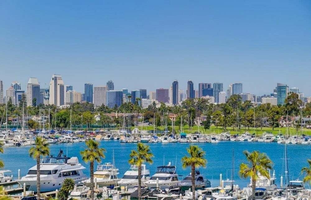 Condominio a Coronado, California, Stati Uniti 2 - 18762173