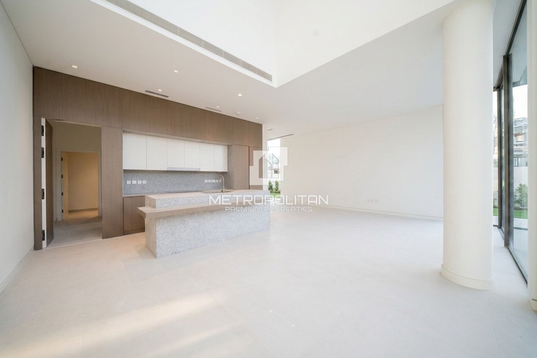 Villa in Al Barari, Dubai, Vereinigte Arabische Emirate 4 - 18761785