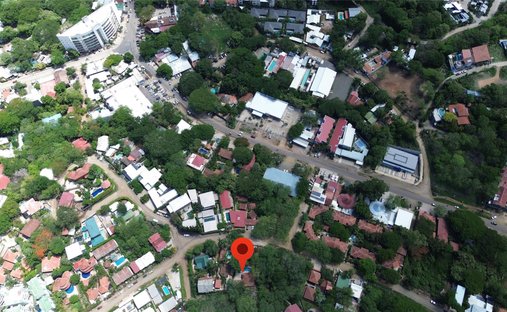 Condominio en Tamarindo, Provincia de Guanacaste, Costa Rica 1