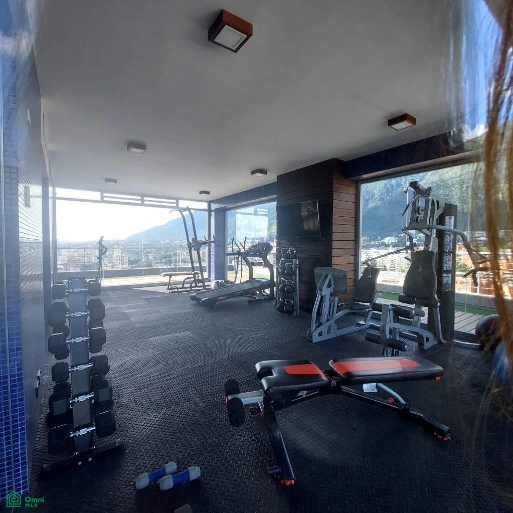 Condo in Caracas, Miranda, Venezuela 4 - 17731733