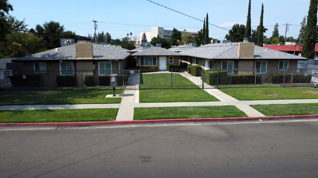 Otros en Fresno, California, Estados Unidos 1 - 18763852