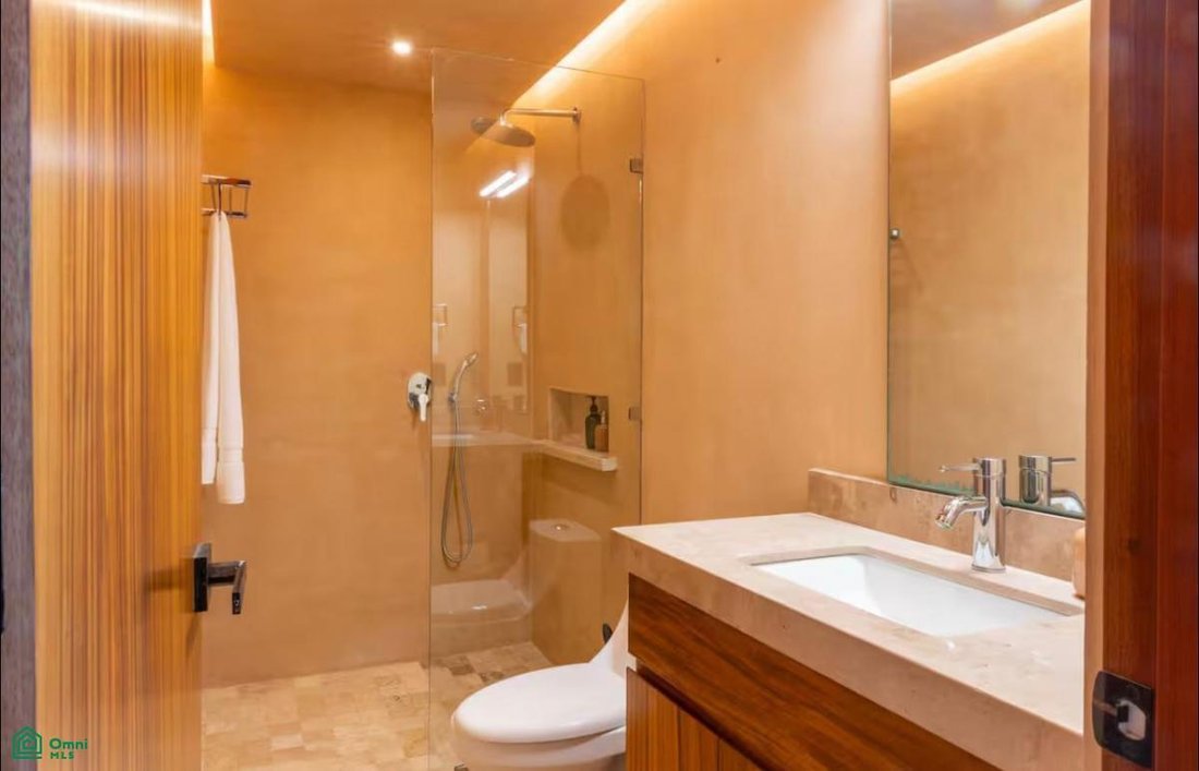 Condominio a Dreams Tulum, Quintana Roo, Messico 4 - 17863686