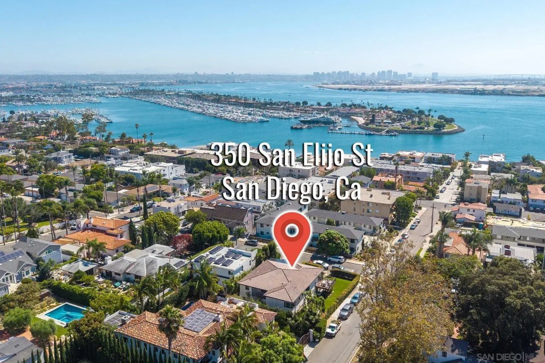 Casa en San Diego, California, Estados Unidos 3 - 18763695