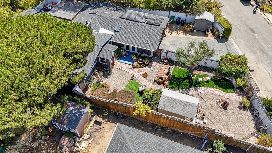 House in Carmel-by-the-Sea, California, United States 3 - 18764727