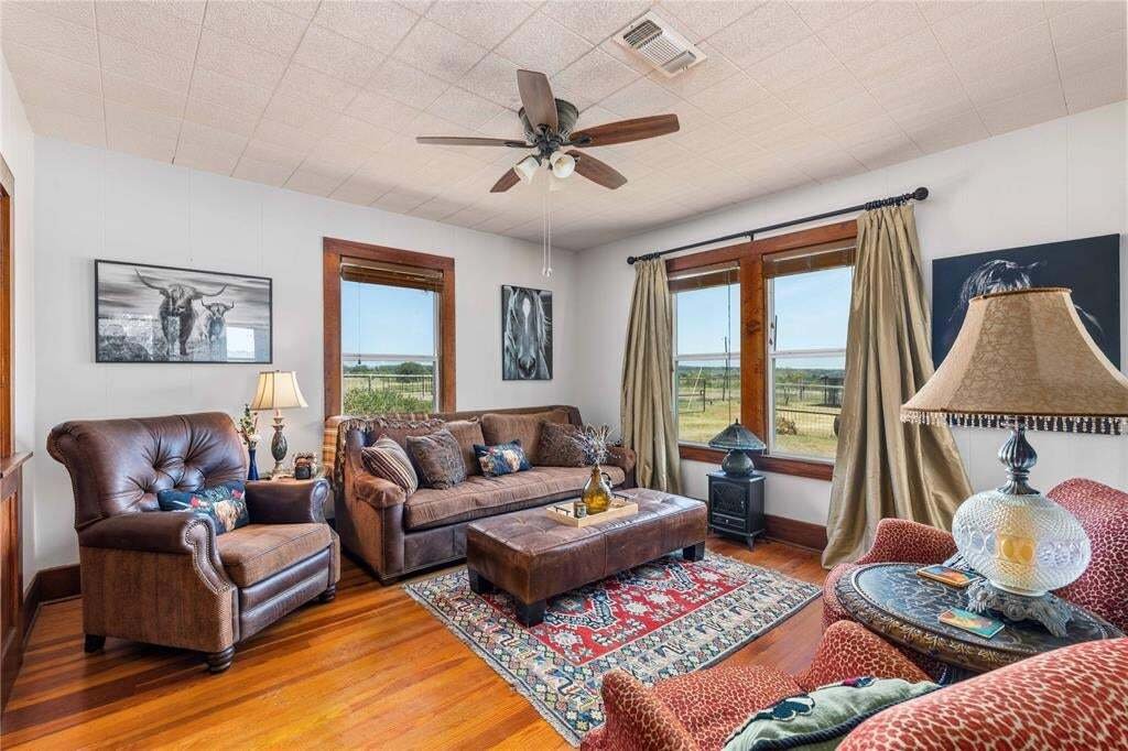 House in Early, Texas, United States 4 - 18762364