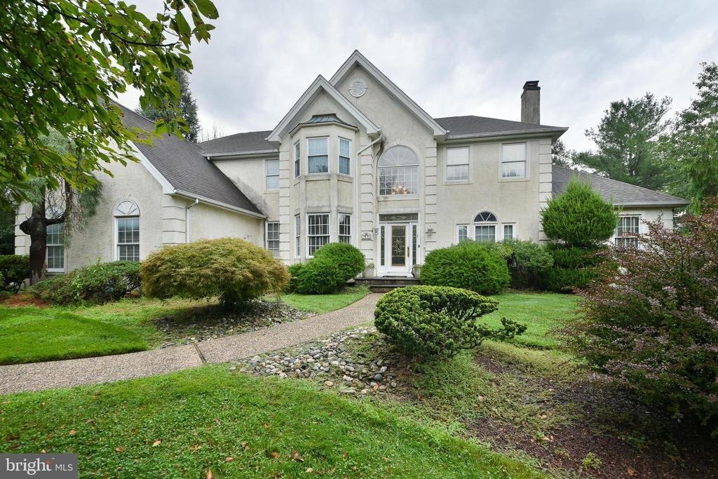 Haus in Richboro, Pennsylvania, Vereinigte Staaten 1 - 18763469