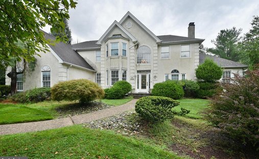 Casa a Richboro, Pennsylvania, Stati Uniti 1