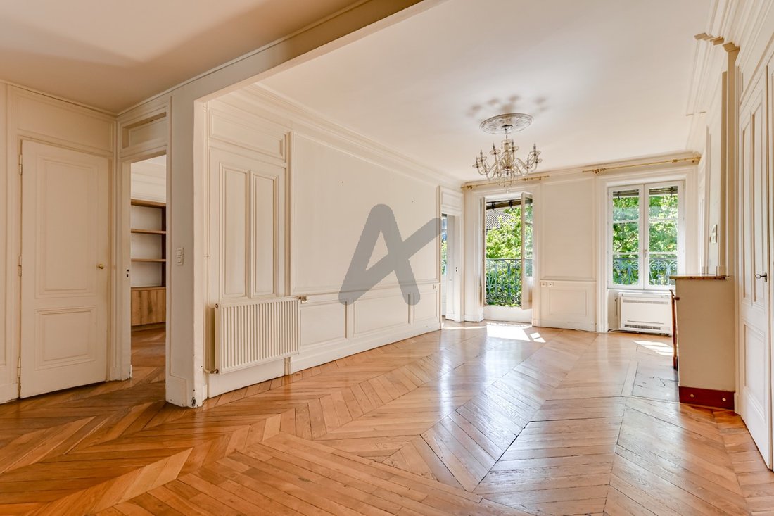 Apartment in Tête d'Or-Foch-Vitton, Lyon 6e Arrondissement, Lyon 2 - 18765373