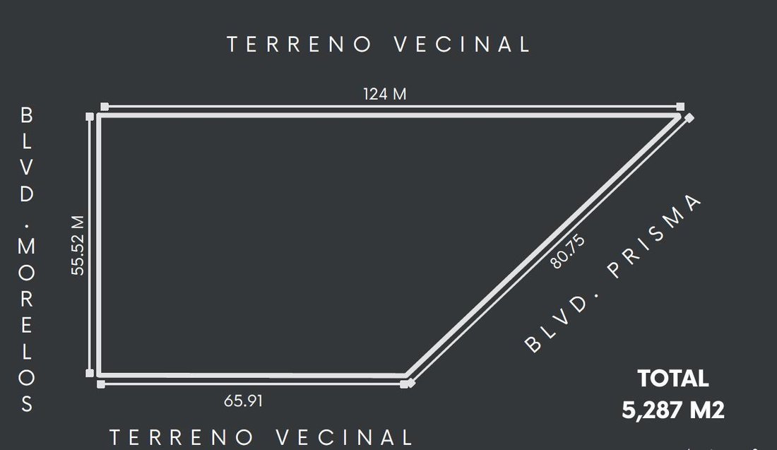 Terreno a León, Guanajuato, Messico 4 - 18763717