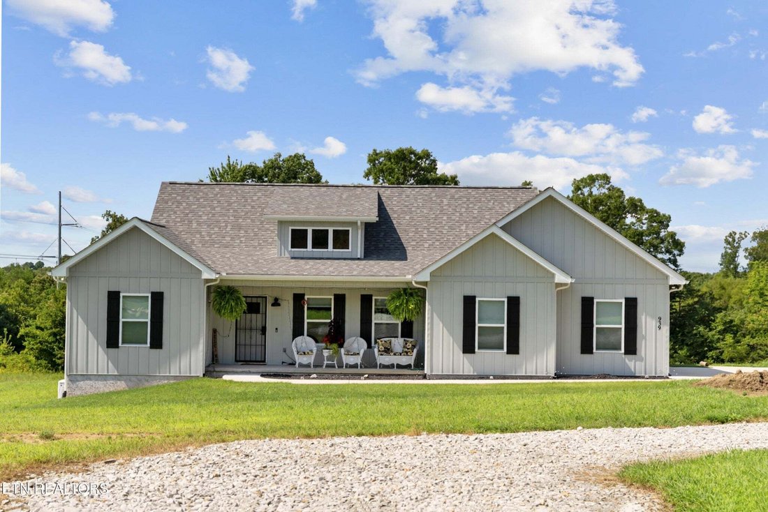 House in Crossville, Tennessee, United States 1 - 18762019