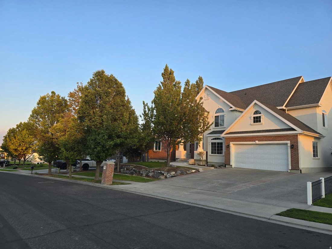 Haus in Saratoga Springs, Utah, Vereinigte Staaten 4 - 18764923