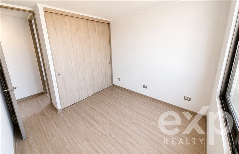Apartamento en San Miguel, Región Metropolitana, Chile 5 - 18765654