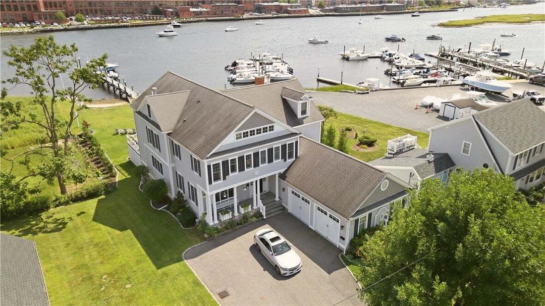 Haus in Barrington, Rhode Island, Vereinigte Staaten 1 - 18765131
