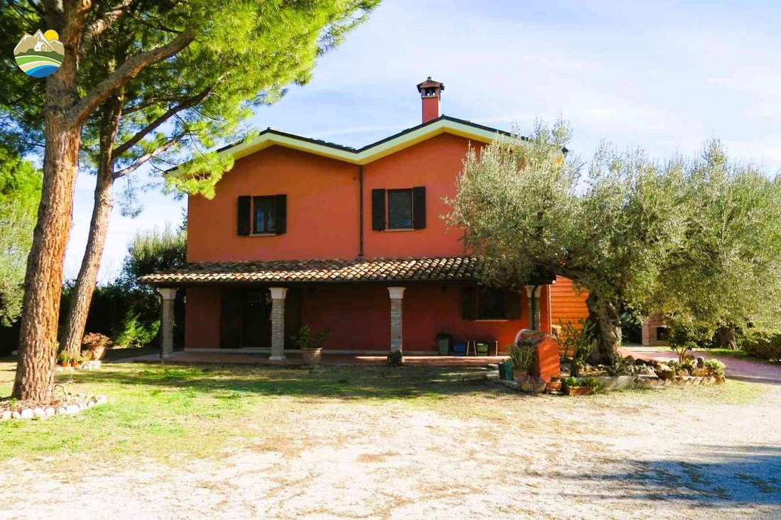 House in Bellante, Abruzzo, Italy 4 - 15411886