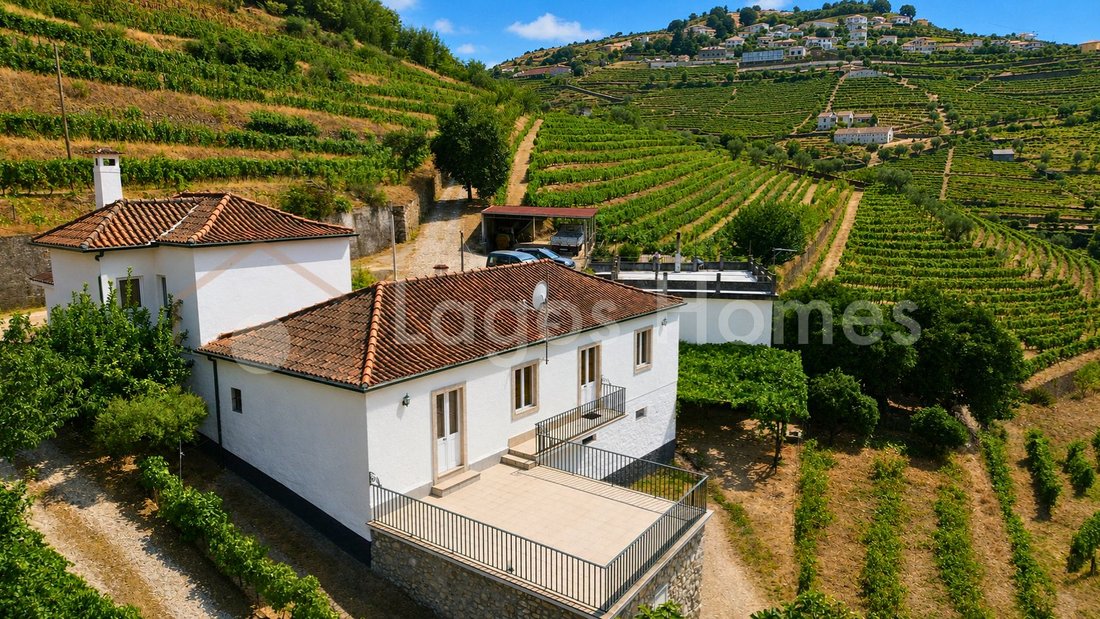 Altro a Cambres, Distretto di Viseu, Portogallo 2 - 18765516