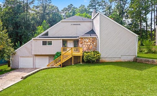 Casa a Marietta, Georgia, Stati Uniti 1