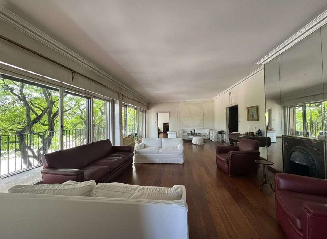 Apartamento en Buenos Aires, Buenos Aires, Argentina 1 - 18766377