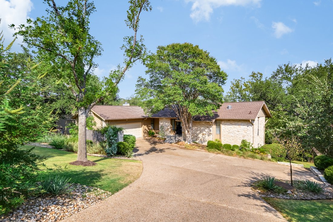 House in Austin, Texas, United States 1 - 18762581