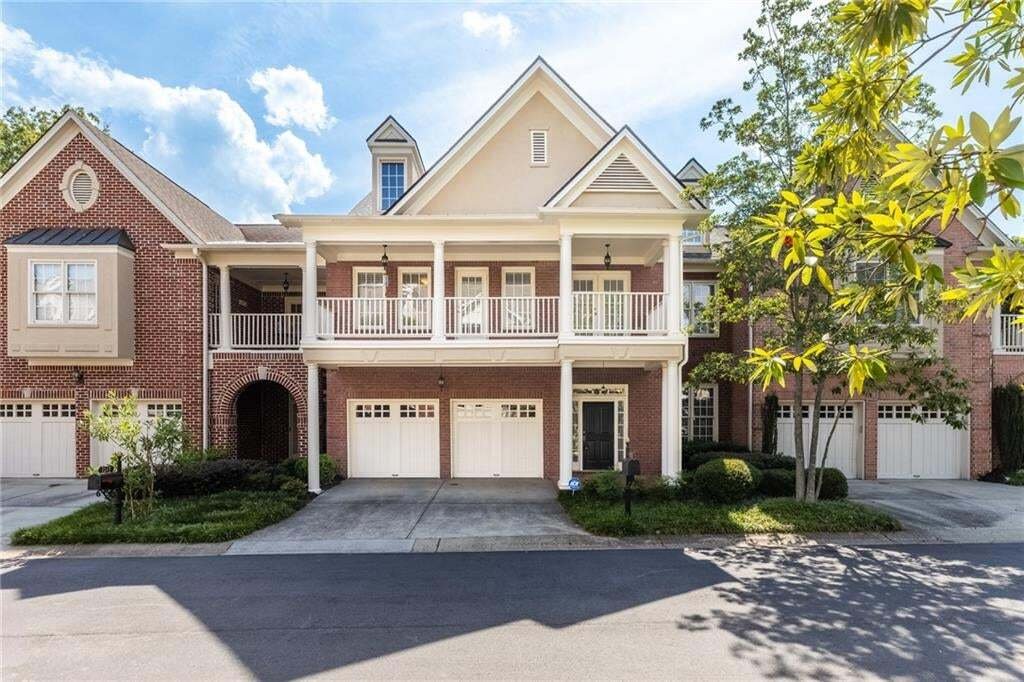 Residenza a Dunwoody, Georgia, Stati Uniti 1 - 18762208