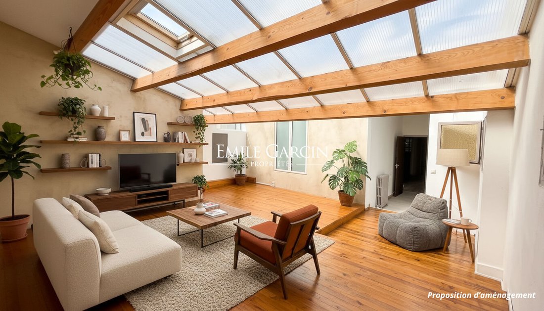 Apartamento en Castellane, 6e Arrondissement, Marsella 1 - 18765906
