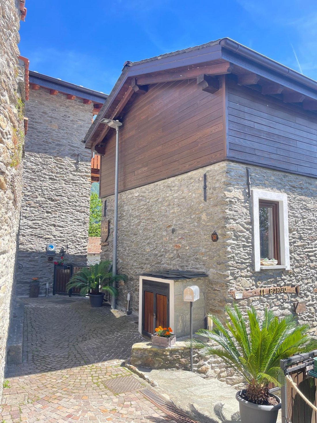 Casa a Valvarrone, Lombardia, Italia 2 - 18181660