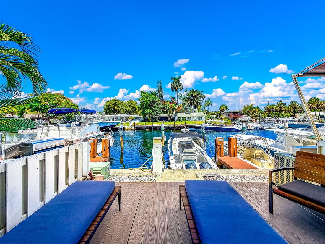 Haus in Hillsboro Beach, Florida, Vereinigte Staaten 1 - 18765344
