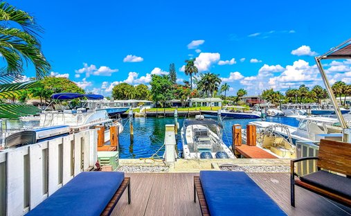 Haus in Hillsboro Beach, Florida, Vereinigte Staaten 1