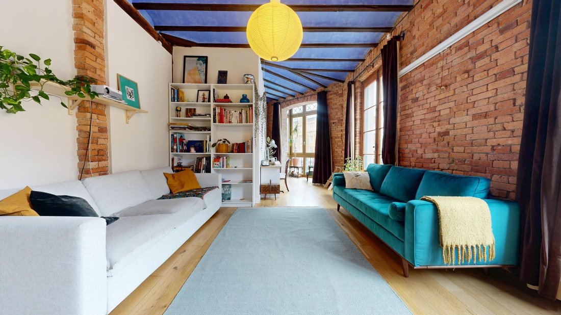 Appartamento a Ibaiondo, Bilbao, Spagna 4 - 18763808