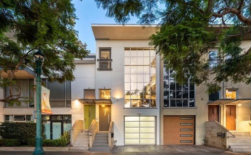 House in San Diego, California, United States 1