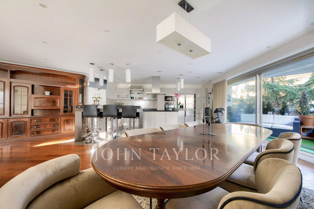 Appartamento a Chaillot, Paris 16e Arrondissement, Parigi 5 - 18763272