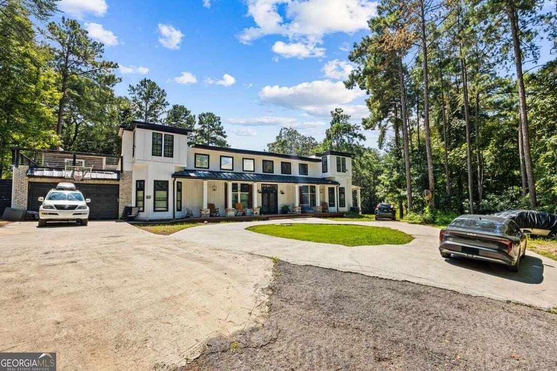 Casa a Flowery Branch, Georgia, Stati Uniti 2 - 18764365