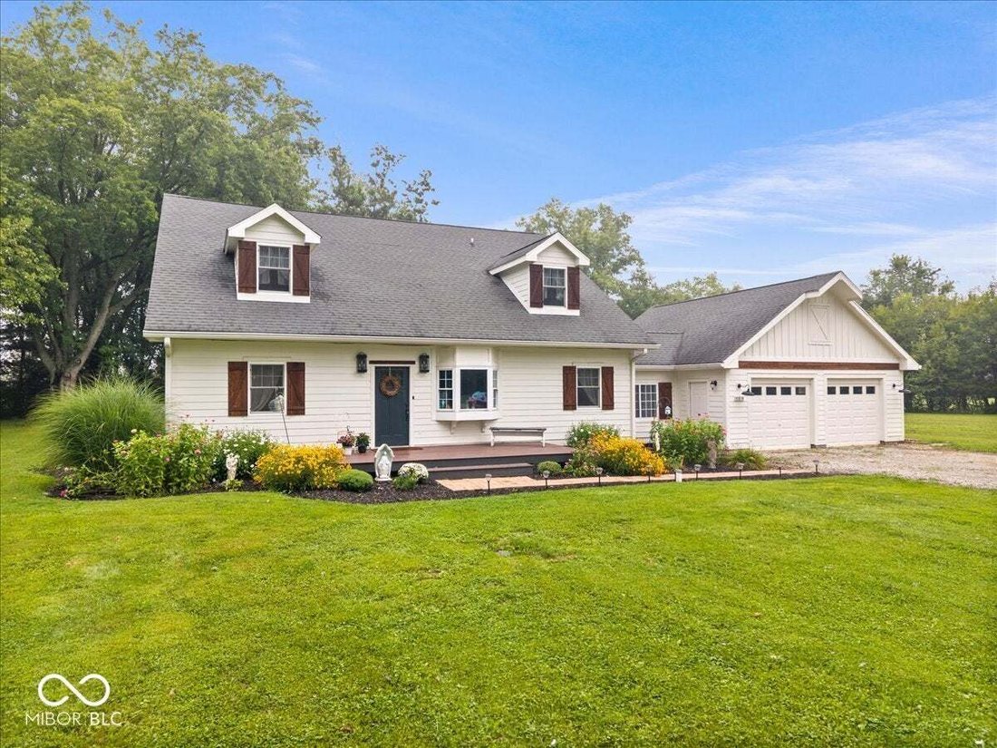 Casa a Sheridan Road, Indiana, Stati Uniti 4 - 18764142