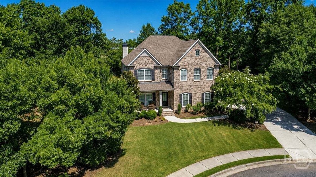 House in Watkinsville, Georgia, United States 2 - 18713940