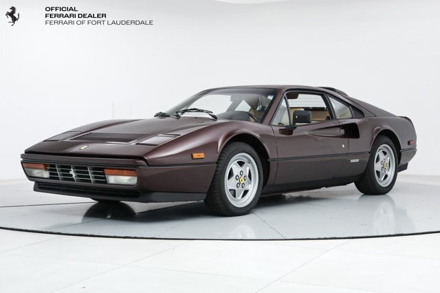 Ferrari 328 GTB in Fort Lauderdale, FL, United States 1 - 18761738