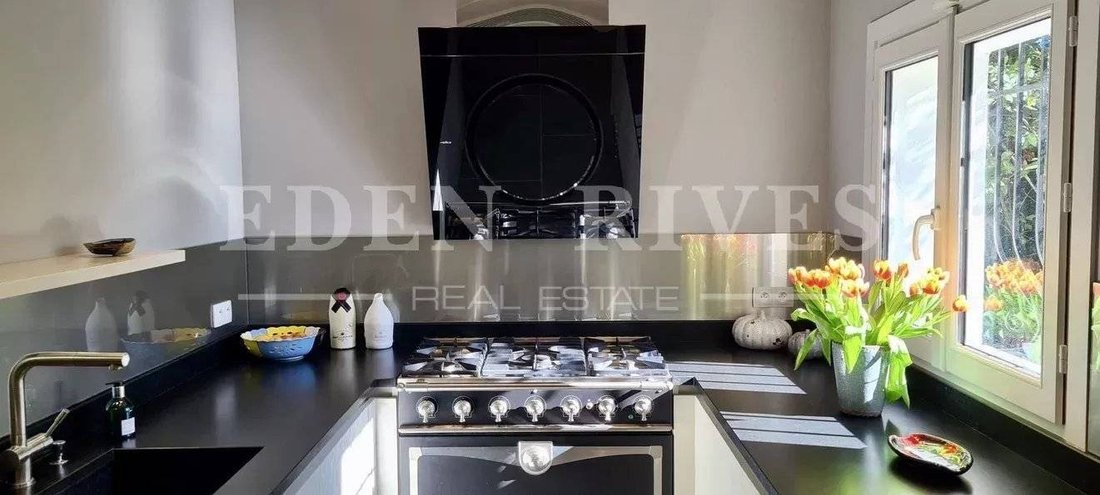 Casa en Fontmerle, Antibes, Francia 4 - 15404918