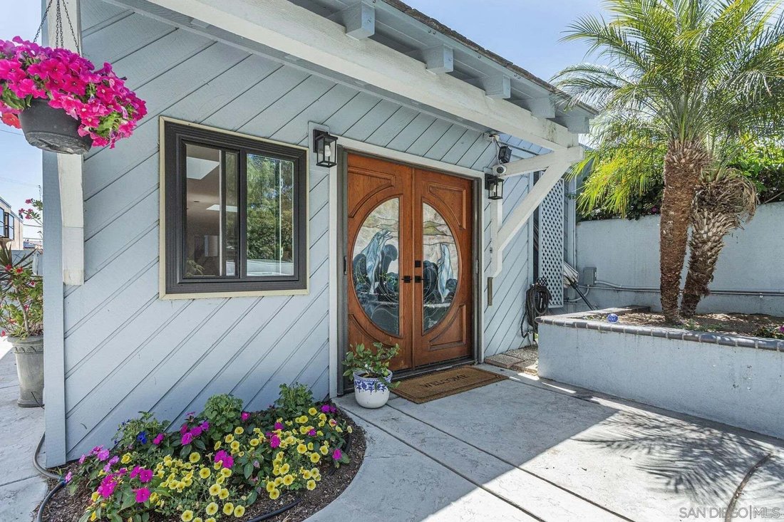 House in Coronado, California, United States 2 - 18764953