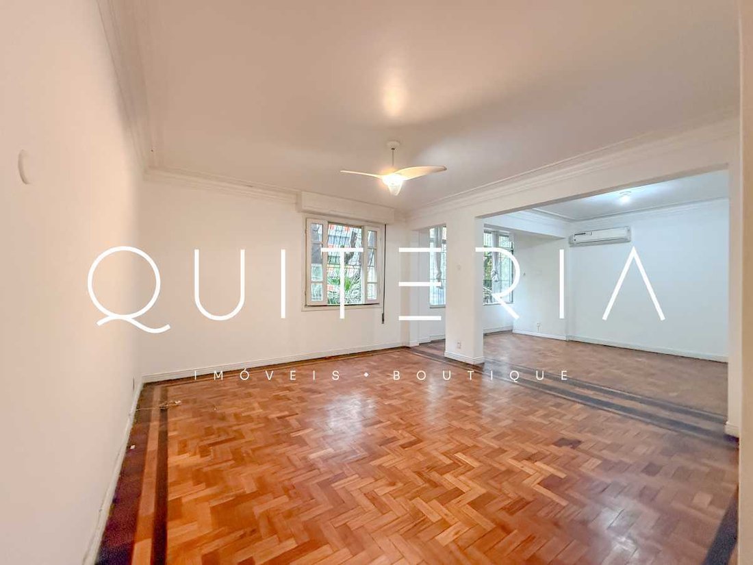 Appartamento a Rio de Janeiro, Rio de Janeiro, Brasile 4 - 18765646
