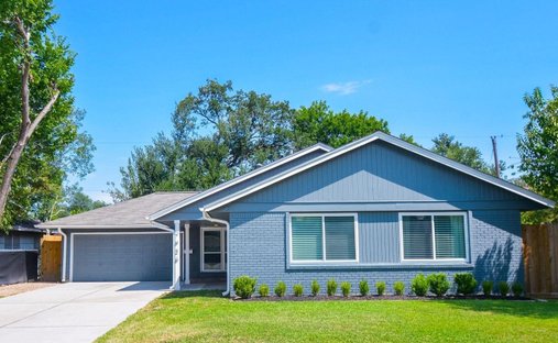 Haus in Houston, Texas, Vereinigte Staaten 1