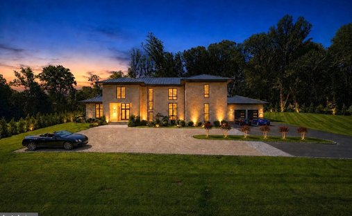 Haus in McLean, Virginia, Vereinigte Staaten 1