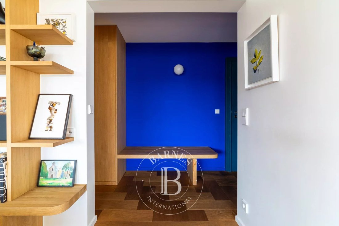 Appartamento a San Placido, Paris 6e Arrondissement, Parigi 4 - 18763032