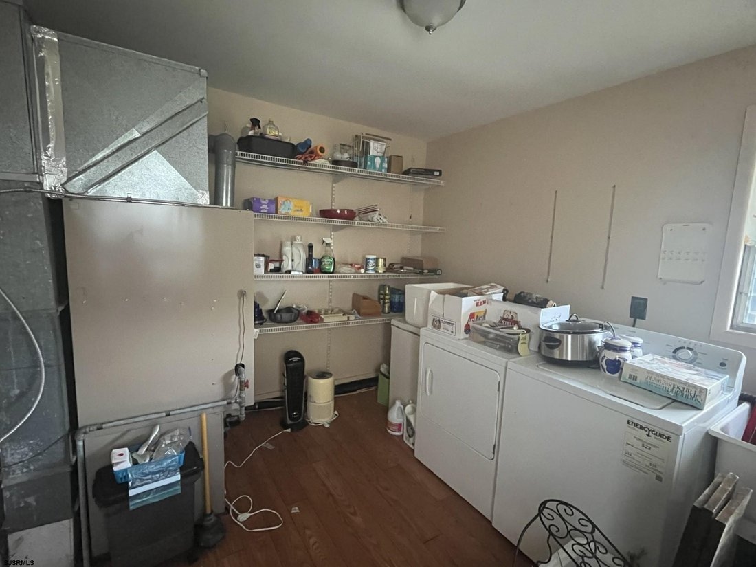 Casa a Brigantine, New Jersey, Stati Uniti 2 - 18766426