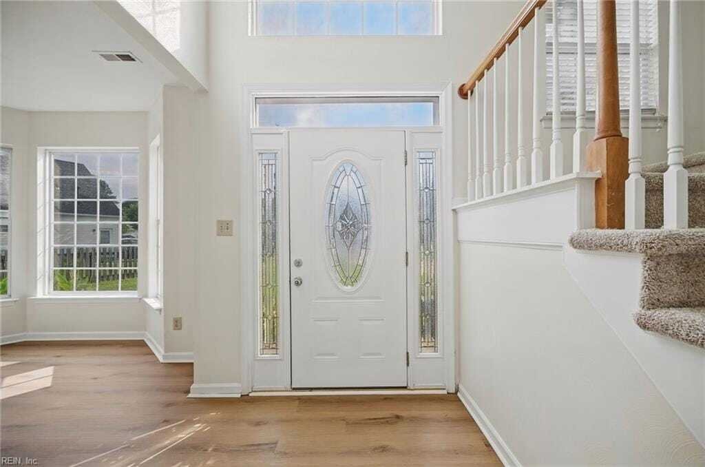 Haus in Chesapeake, Virginia, Vereinigte Staaten 5 - 18764106