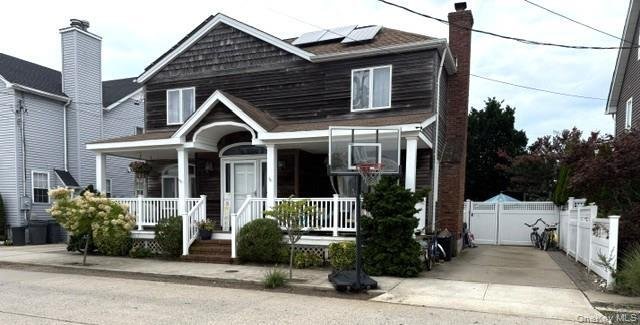 Casa a Point Lookout, New York, Stati Uniti 1 - 18763812