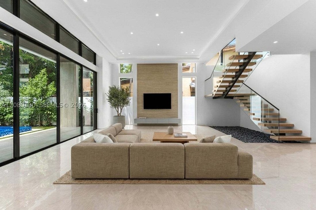 House in Miami, Florida, United States 5 - 18761787