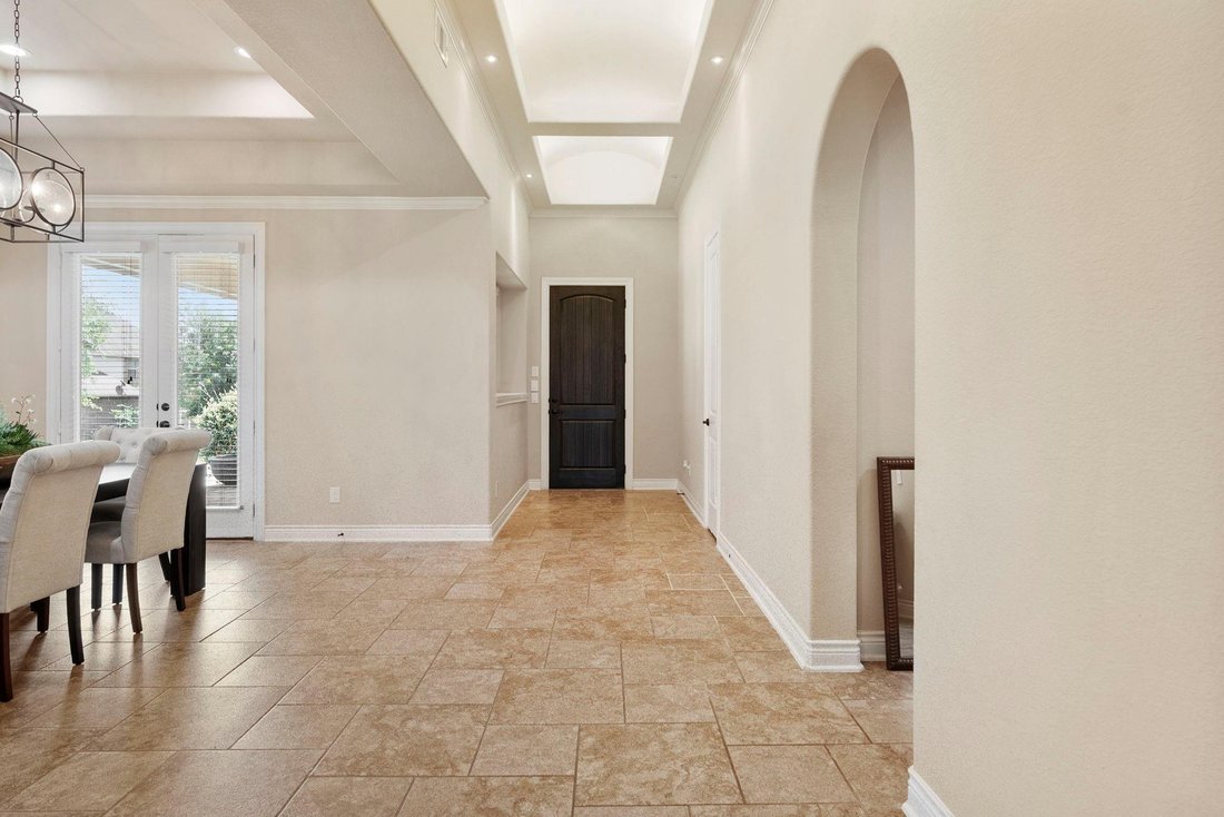 Casa en Conroe, Texas, Estados Unidos 5 - 18638298