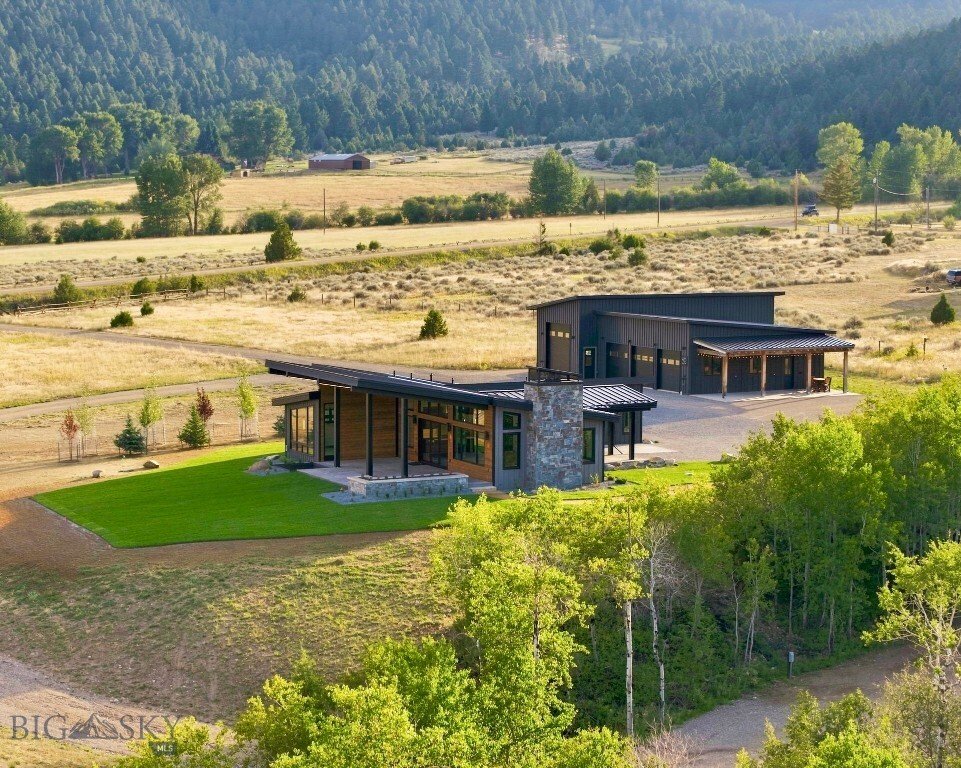 Casa a McAllister, Montana, Stati Uniti 1 - 18761836